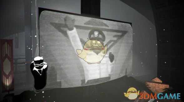 《旁观者2》25楼（三层）重要道具一览