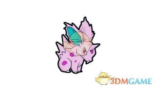 《精灵宝可梦LetsGo皮卡丘伊布》尼多朗可学技能一览