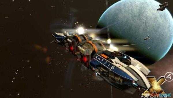 《X4：基石》驾驶技能3飞行员获得方法介绍