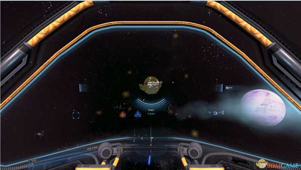 《X4：基石》飞船详细捕捉教程分享