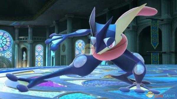 《任天堂明星大乱斗特别版》无伤被一击秒杀是怎么回事?