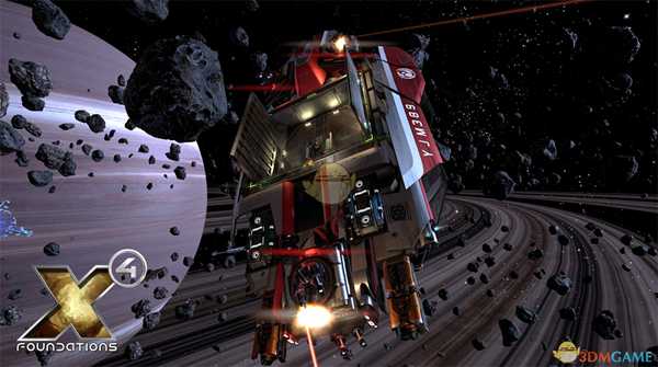 《X4:基石》货物卖不出去的解决方法分享