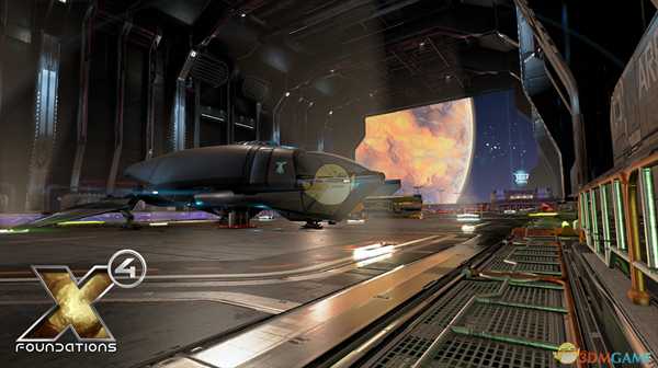 《X4：基石》新版本自动贸易方法分享