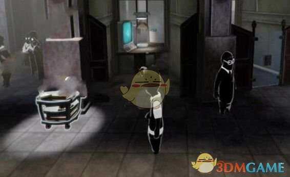 《旁观者2》遥控器获得攻略