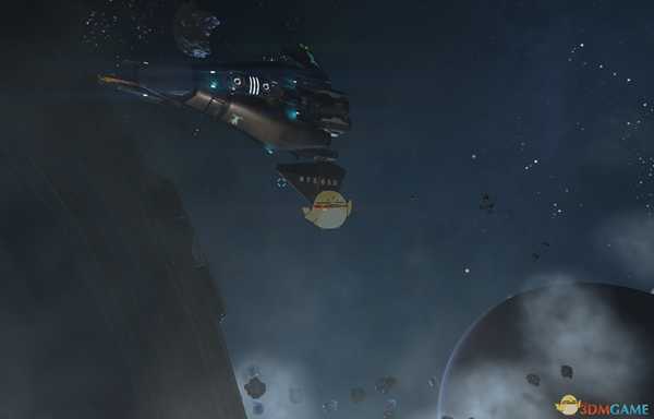 《X4:基石》战斗机导弹发射问题解决方法分享