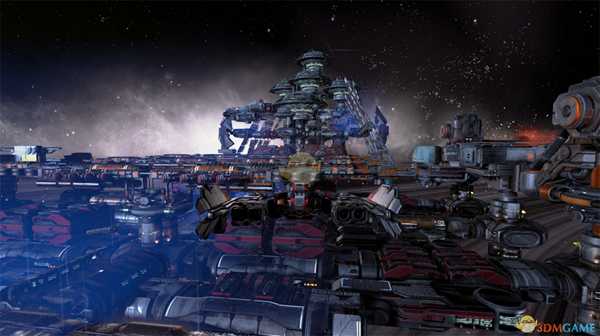 《X4:基石》设置玩家标志方法分享