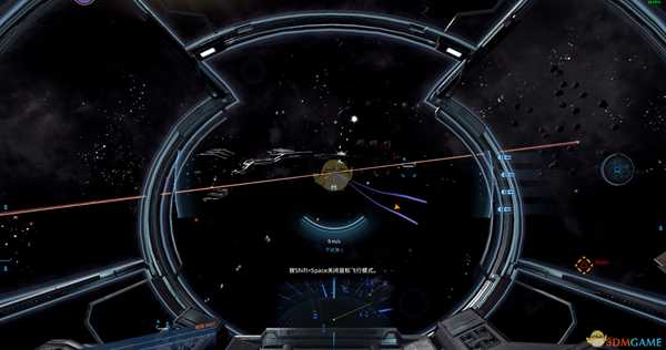 《X4：基石》飞船无法自动开火解决方法分享