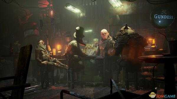 《突变元年：伊甸之路》心得技巧分享