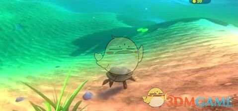 《海底大猎杀》素食鱼使用技巧指南