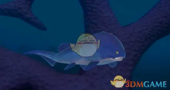 《海底大猎杀》新鱼种粒骨鱼属性一览