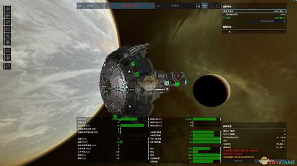 《X4：基石》工厂运转方法分享