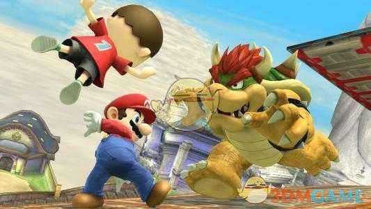 《任天堂明星大乱斗特别版》VIP赛解锁方法介绍