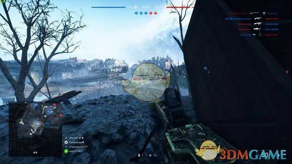 《战地5》MG42金皮获得技巧指南