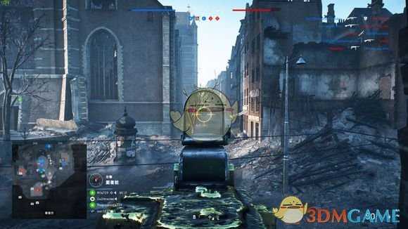 《战地5》MG42金皮获得技巧指南