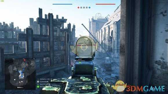 《战地5》MG42金皮获得技巧指南