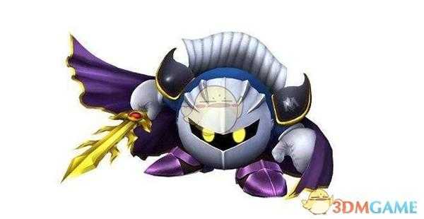 《任天堂明星大乱斗特别版》魅塔骑士空中连段技巧指南