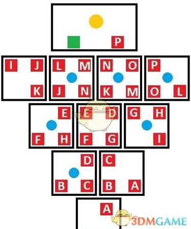 《精灵宝可梦LetsGo皮卡丘伊布》金黄市超能系道馆传送地板走法攻略