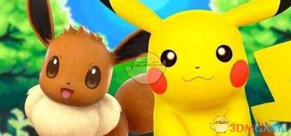 《精灵宝可梦LetsGo皮卡丘伊布》警察套装获得方法介绍