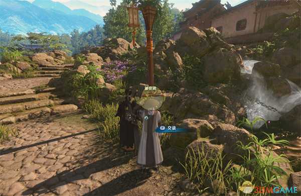 《古剑奇谭3》卡牌尹千觞获得方法分享