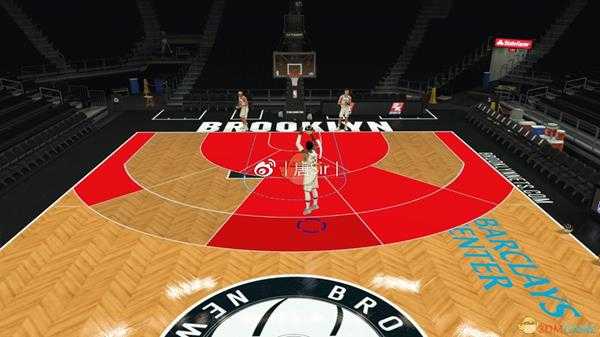 《NBA 2K19》时刻钻石保罗·乔治评测