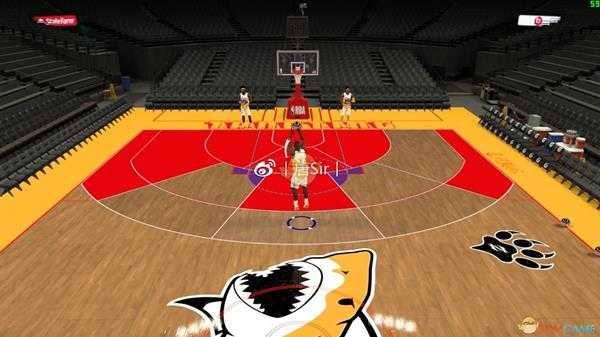 《NBA 2K19》粉钻拉里·约翰逊评测