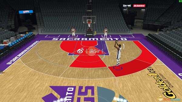 《NBA 2K19》紫色时刻卡贾伦杰克逊评测