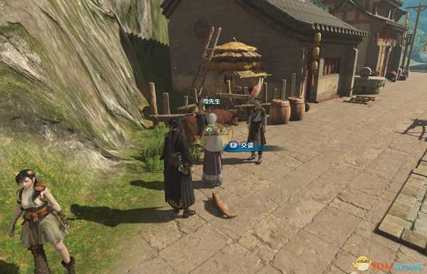 《古剑奇谭3》珍稀卡牌闻人羽获得方法分享