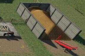 《模拟农场19》牛棚规划完全指南