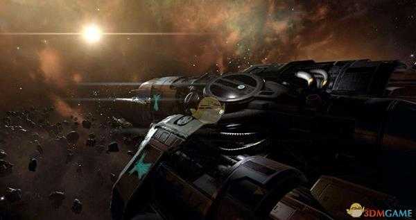 《X4:基石》海盗势力任务接取方法介绍