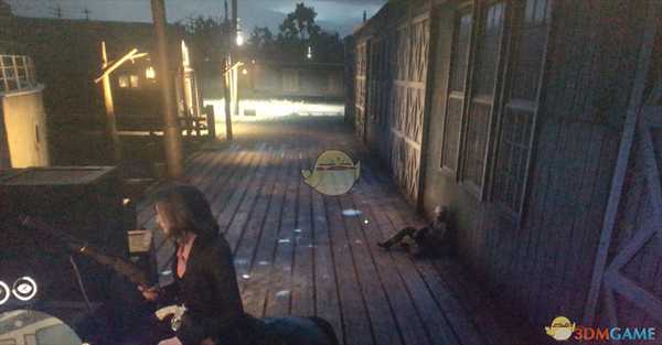 《荒野大镖客2》线上模式刷经验位置分享