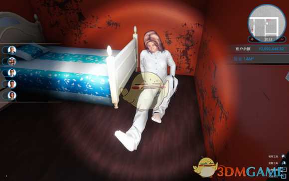 《房产达人》麦尔的房子灵异事件详解