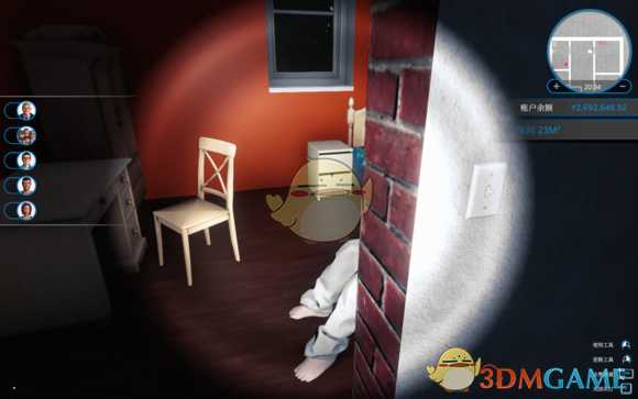 《房产达人》麦尔的房子灵异事件详解