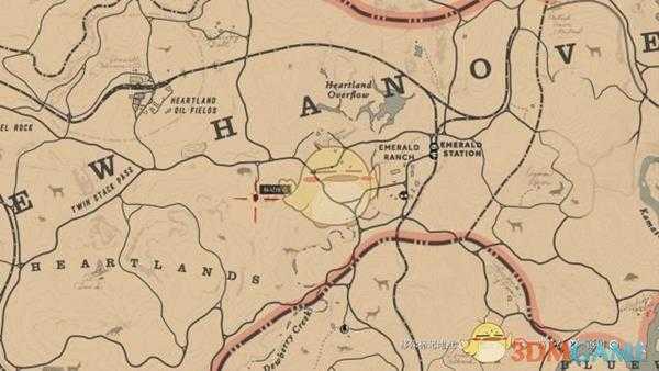 《荒野大镖客2》新版本赚钱攻略