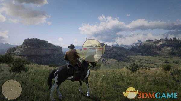 《荒野大镖客2》新版本刷马攻略