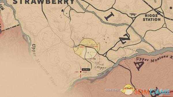 《荒野大镖客2》新版本刷马攻略