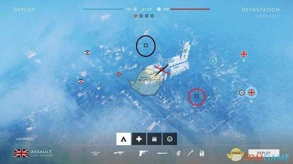 《战地5》毁灭地图怎么打？毁灭地图战略解析