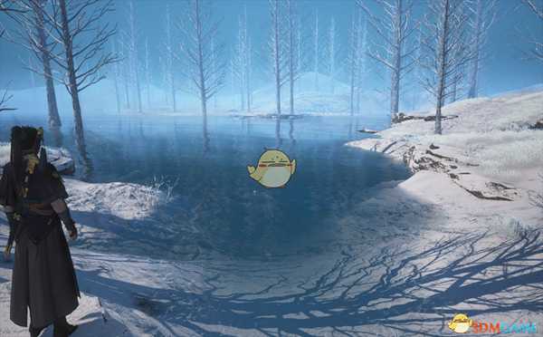 《古剑奇谭3》鄢陵词条收集攻略分享