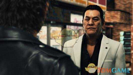 《审判之眼:死神的遗言》运动夹克的下落支线任务攻略