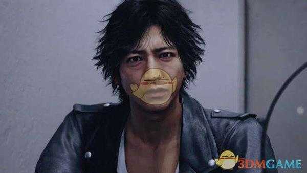 《审判之眼:死神的遗言》媳妇是恶魔支线任务攻略