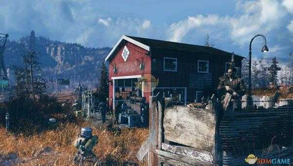 《辐射76》武器狂怒词条效果详解