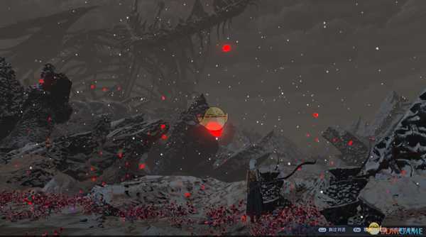 《古剑奇谭3》游戏古代文字科普