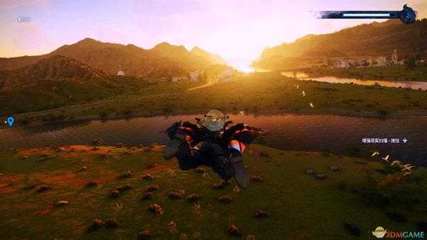 《正当防卫4》平底锅彩蛋位置分享