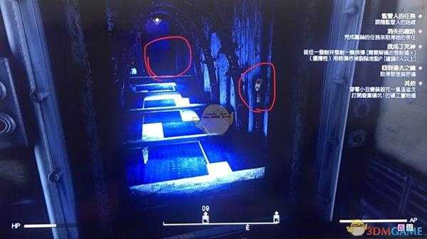 《辐射76》刷变异效果地点推荐