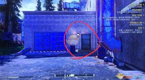 《辐射76》刷变异效果地点推荐