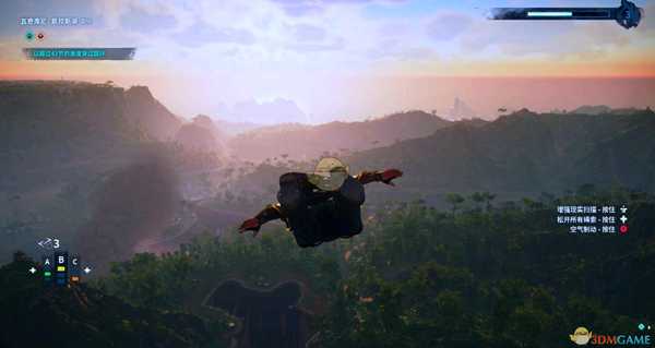 《正当防卫4》风炮召唤方法分享