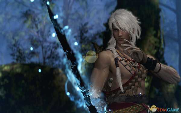 《古剑奇谭3》眼观六路成就完成攻略分享