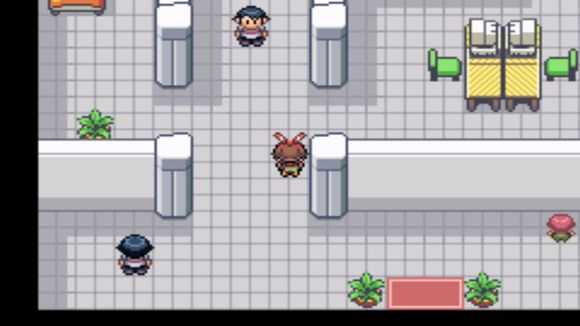 究极绿宝石固拉多在哪抓