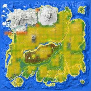 方舟肿头龙有什么用