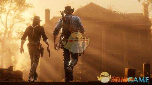 《荒野大镖客2》卡宾连发步枪装弹原理介绍