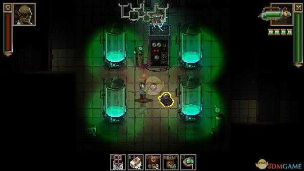 《克苏鲁异闻录》人物解锁方法介绍